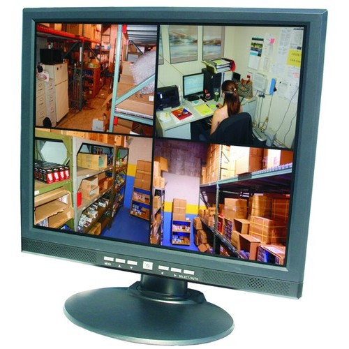 dbs cctv system