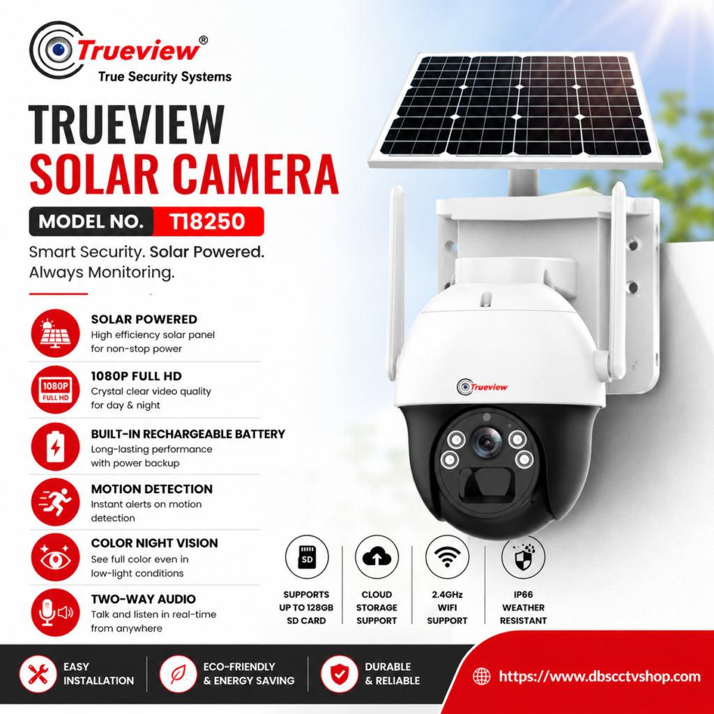 TV SOLAR T18250 DBS1