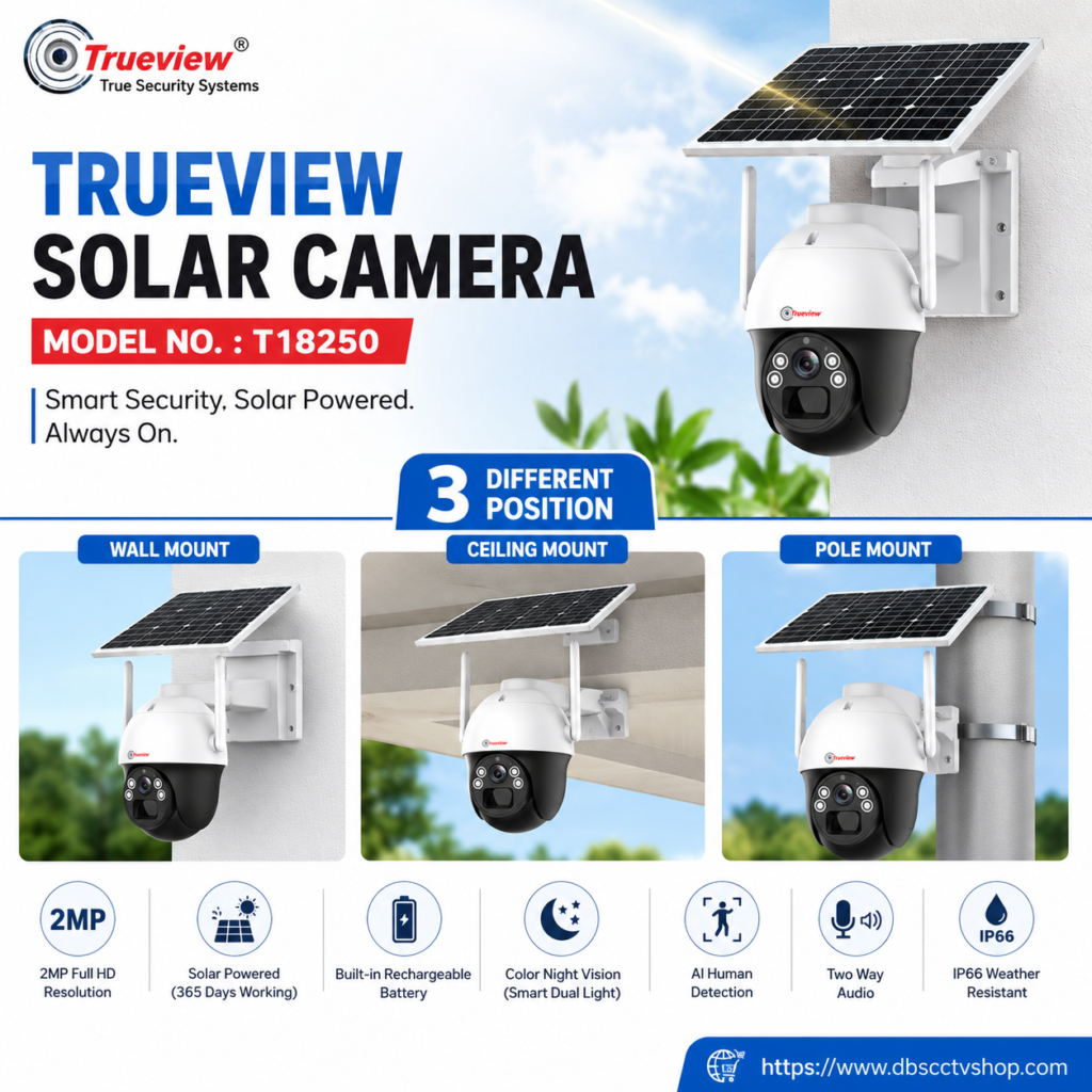Best CCTV Home Security Camera in Chennai