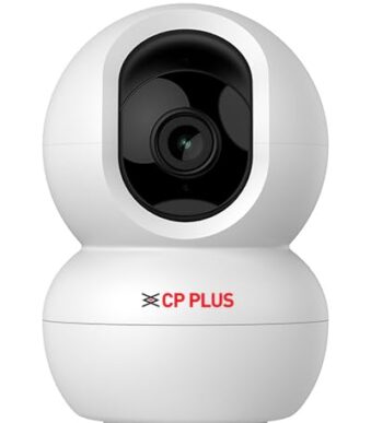 CP Plus EzyKam+ E38Q