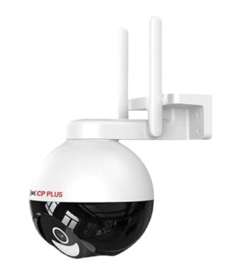 CP Plus EzyKam EZ43Q