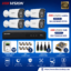 Hikvision CCTV Camera Kit
