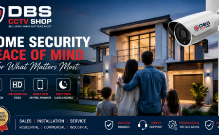 Home Security Tips for Homes & Businesses in Chennai