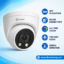 Trueview T18293SF 3MP 4G Dome All-Time Color Camera