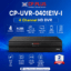 4 Channel DVR