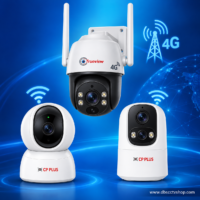 WiFi cameras in Chennai