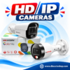 Hikvision and CP Plus HD and IP CCTV bullet cameras – DBS CCTV Shop Chennai