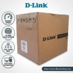 D-Link CAT6 Networking Cable NCB-C6UGRYR-305 Box - DBS CCTV Shop